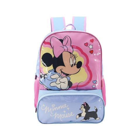 MOCHILA 16