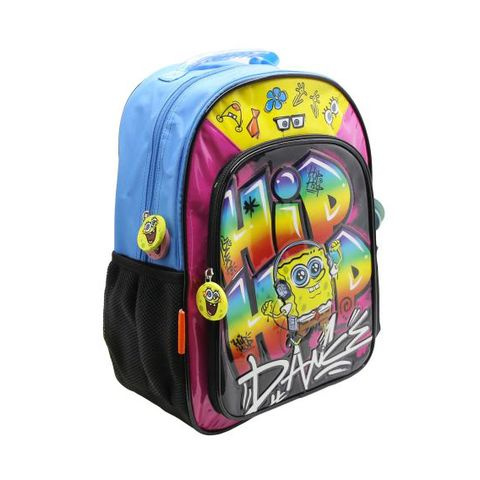 MOCHILA 16