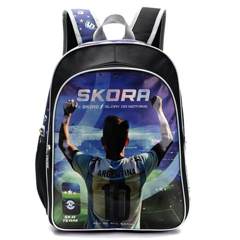 MOCHILA 16