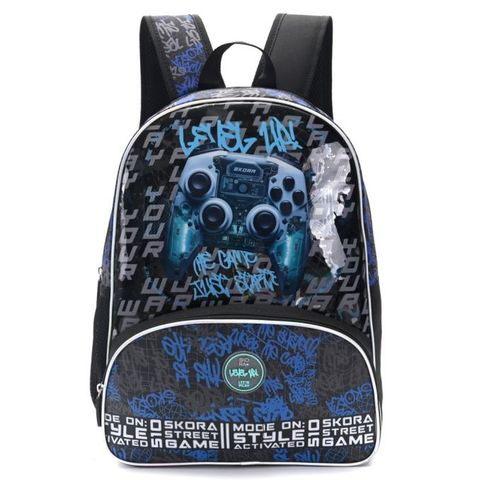 MOCHILA 16