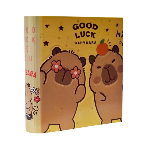 CARPETA CARTA 3X40 CARTONE CON RELIEVE