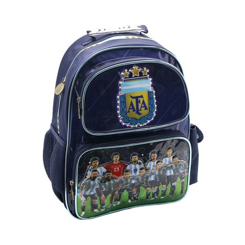 MOCHILA 16