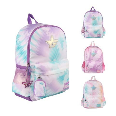 MOCHILA 18