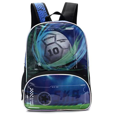 MOCHILA 16