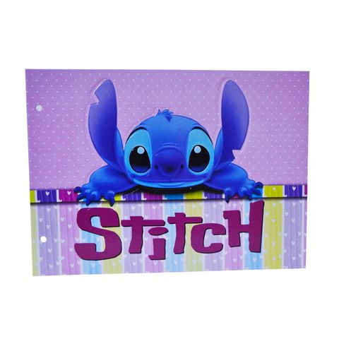 CARPETA Nº5 DOS TAPAS CON CORDON CARTONE