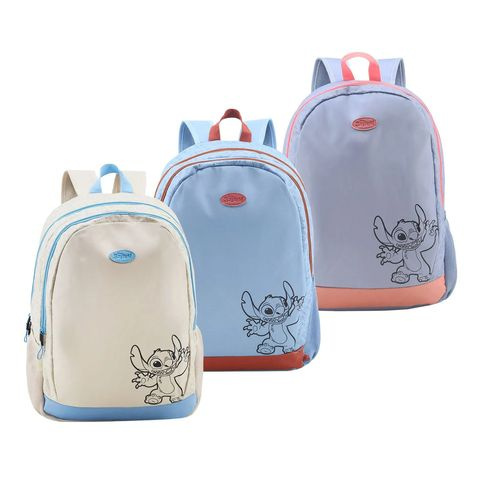 MOCHILA 18