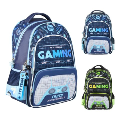 MOCHILA 18