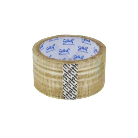 CINTA DE EMBALAR 48MMX40MTS