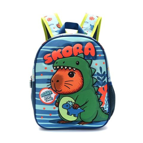 MOCHILA 12