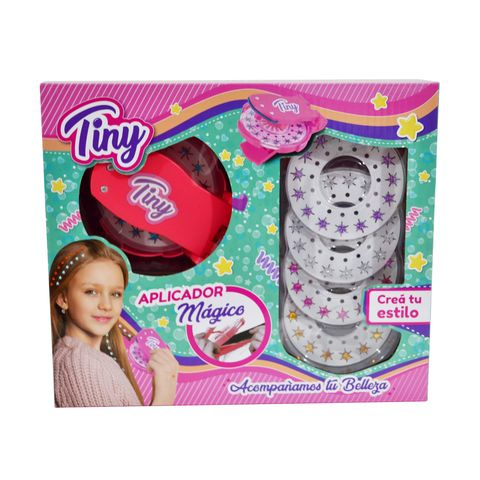 APLICADOR MAGICO DE STRASS TINY EN CAJA