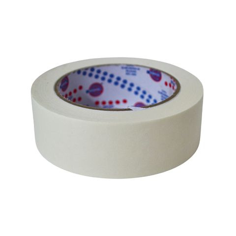 INTA DE PAPEL ADHESIVA 36MMX50MTS