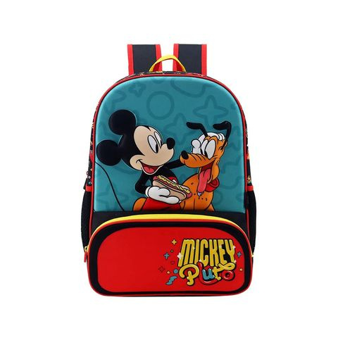MOCHILA 16
