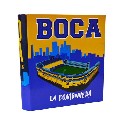 CARPETA CARTA 3X40 CARTONE CON RELIEVE