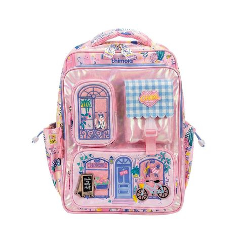 MOCHILA 16
