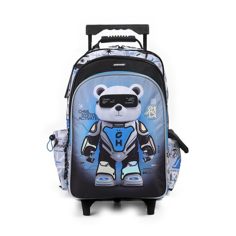 MOCHILA 16