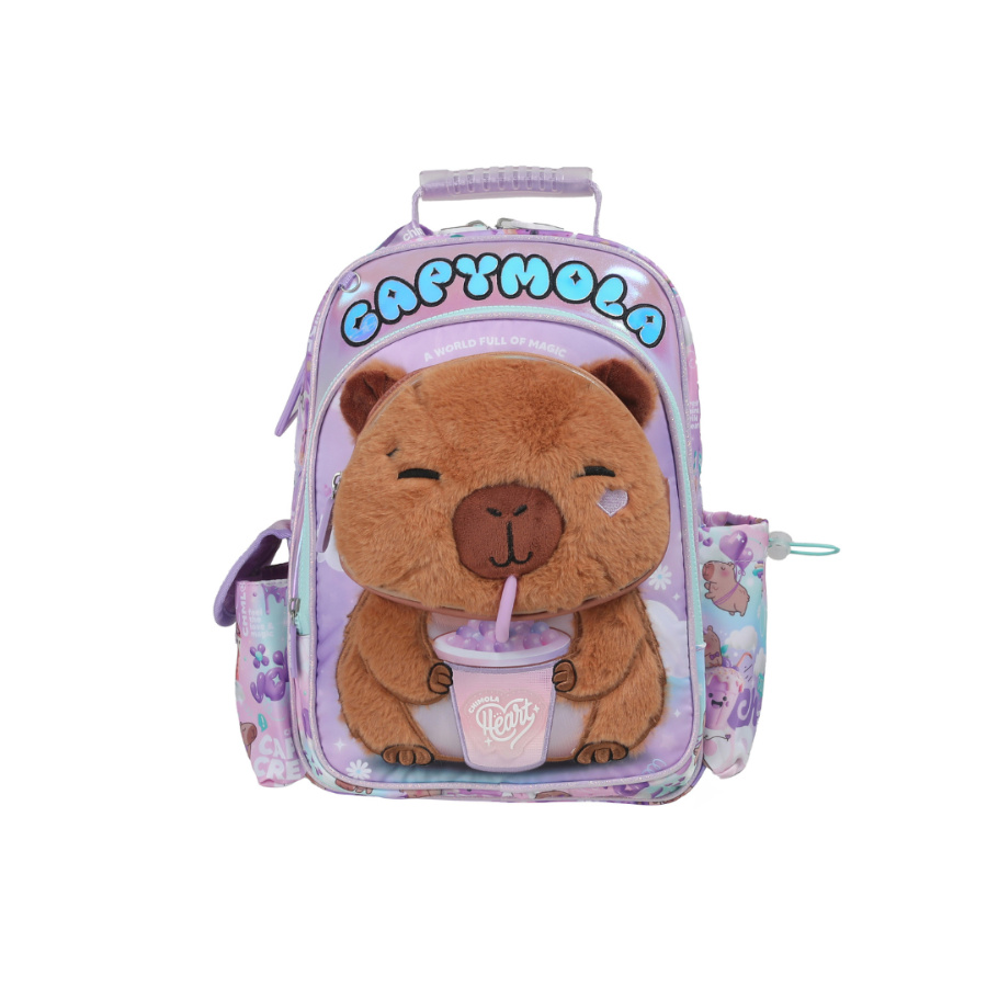 Mochila Chimola  Capymola 